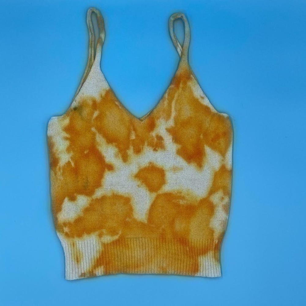 Mango Tank Top